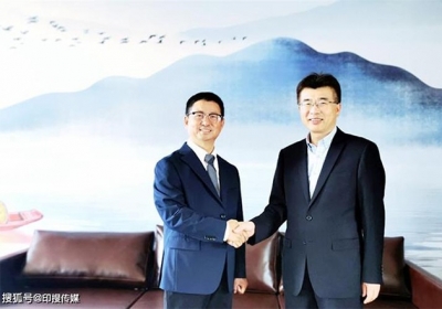 紫明印機(jī)新任CEO董正平：打造民族印機(jī)新坐標(biāo)