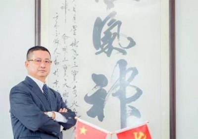 媒體專訪|上海紫明杜龍飛：從堅守到逆襲，看中國印機(jī)的“硬核”制造能力